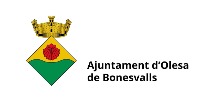 Ajuntament d'Olesa de Bonesvalls (Anar a la pàgina d'inici)